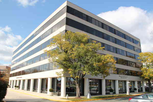 Maryland Orthopedic Specialists – Bethesda